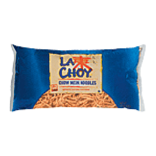 La Choy  Chow Mein Noodles 12oz