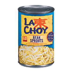 La Choy  Bean Sprouts 14oz