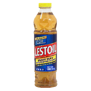 Lestoil  heady duty multi-purpose cleaner  28fl oz