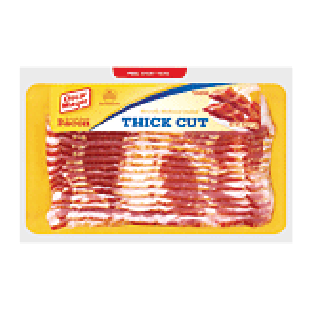 Oscar Mayer Bacon Hearty Thick Cut 16oz