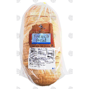 Milano Bakery  french bread 20-oz