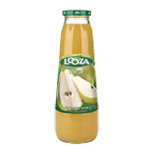 Looza  pear nectar, 50% juice 1ltr