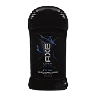 Axe Clix 24-hour anti-perspirant/deodorant 2.7oz