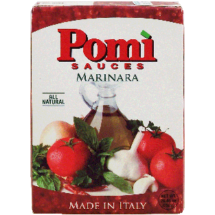 Pomi  marinara sauce 26.46oz