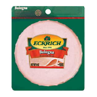 Eckrich  Bologna 8oz