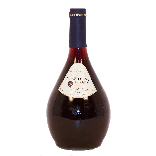Robertson Winery  natural sweet red wine, south africa, 7.5% alc.750ml