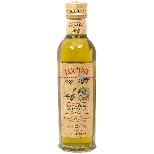Lucini Italia premium select extra virgin olive oil 250ml