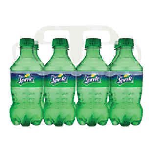 Sprite  lemon-lime soda pop, 12-fl. oz. 8pk