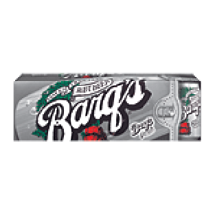 Barq's Root Beer 12 Oz Fridge Pack 12pk