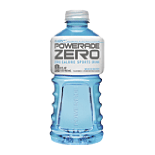 Powerade Zero Sports Drink Mixed Berry 32oz