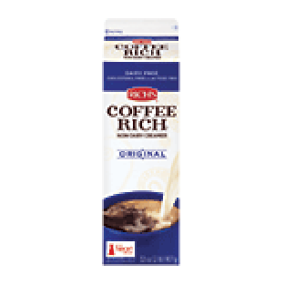 Rich's Coffee Rich non-dairy creamer 32-oz