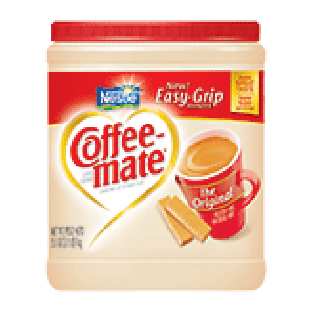 Nestle Coffee-mate original, coffee creamer, gluten free, lacto35.3-oz