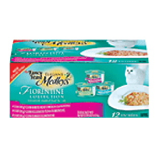 Fancy Feast Elegant Medleys Cat Food Florentine Collection 12ct