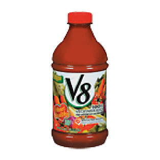 V8  Vegetable Juice 46oz