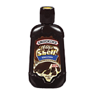 Smucker's Toppings Magic Shell Chocolate 7.25oz