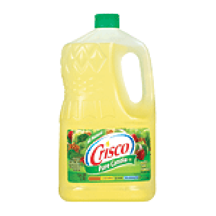 Crisco Canola Oil Pure 1gal