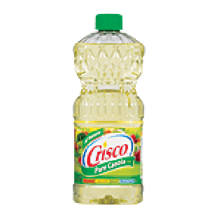 Crisco Canola Oil Pure 48oz