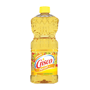 Crisco Corn Oil Pure 48oz
