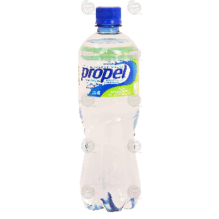 Propel The Workout Water kiwi strawberry flavored water bevera24-fl oz