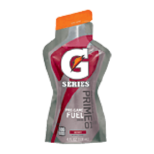 Gatorade Prime 01 pre-game fuel drink, berry 4fl oz
