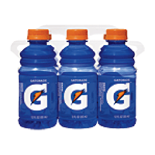 Gatorade 12 Oz Thirst Quencher Sports Drink All Stars Grape 12 Oz 6pk