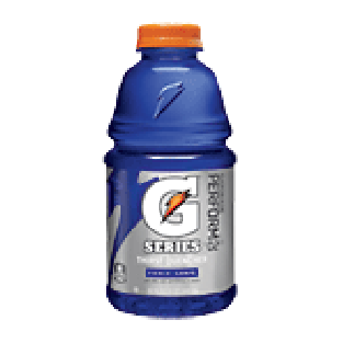 Gatorade 32 Oz Thirst Quencher Sports Drink Fierce Grape 32oz