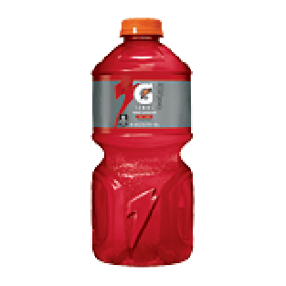 Gatorade 64 Oz Thirst Quencher Sports Drink Mainline Fruit Punch 64oz