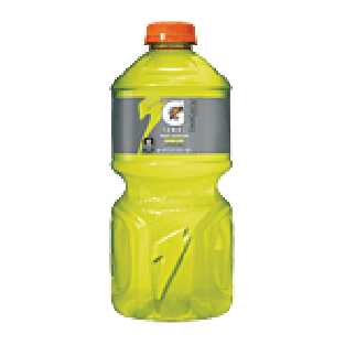 Gatorade 64 Oz Thirst Quencher Sports Drink Mainline Lemon-Lime 64oz