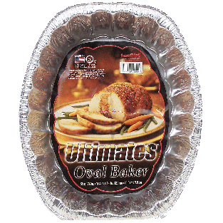 Handi-foil  cover roaster / baker, it's a roaster/baker you must bu1ct