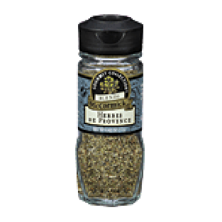 McCormick Herbes De Provence Gourmet Dry Blends/seasonings Blend0.62oz