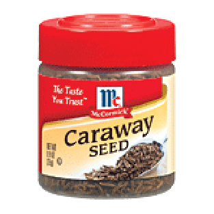 McCormick  Caraway Seed 0.9oz