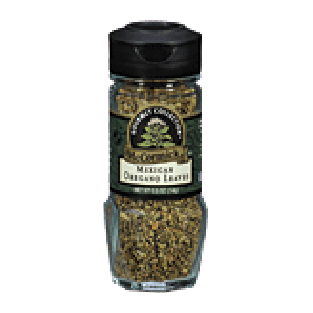 McCormick Oregano Leaves Mexican 0.5oz