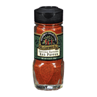 McCormick Red Pepper Ground Cayenne 1.75oz