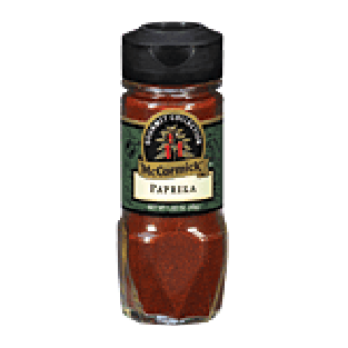 McCormick  Paprika 1.62oz
