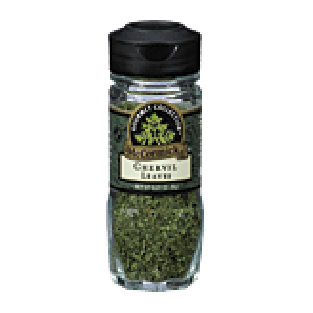 McCormick  Chervil Leaves 0.31oz