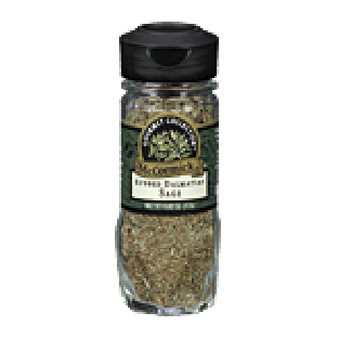 McCormick Sage Dalmatian Rubbed 0.62oz