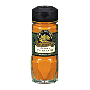 McCormick Turmeric Ground 2oz