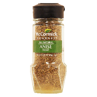 McCormick  Anise Seed 1.75oz