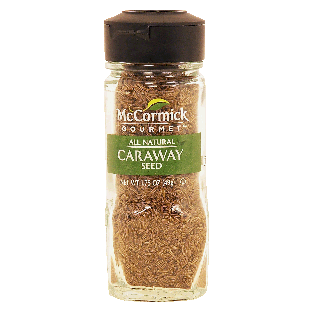 McCormick  Caraway Seed 1.75oz