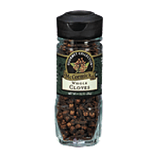 McCormick Cloves Whole 1.25oz