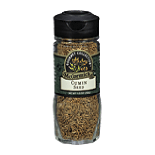 McCormick Cumin Seed 1.5oz