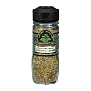 McCormick Oregano Leaves Mediterranean  0.5oz