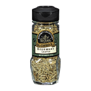 McCormick  Rosemary Leaves 0.62oz