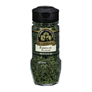 McCormick  Parsley Flakes 0.2oz