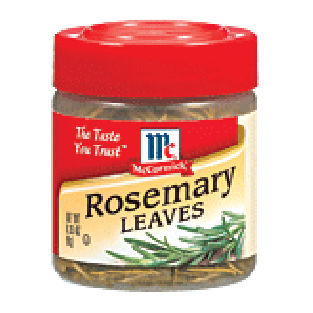 McCormick  Rosemary Leaves 0.35oz