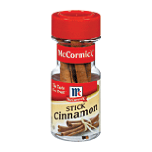 McCormick Cinnamon Stick 0.75oz