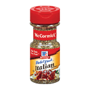 McCormick Perfect Pinch Italian Seasoning 0.75oz