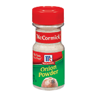 McCormick  Onion Powder 2.62oz
