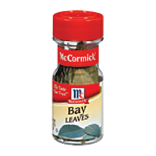 McCormick Bay Leaves Whole 0.12oz