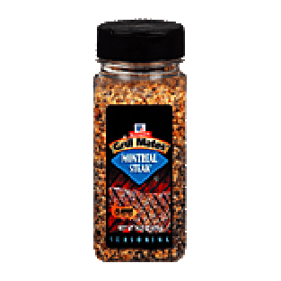 McCormick Grill Mates Seasoning Montreal Steak 14.5oz